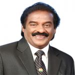 H Vasanthakumar  Chairman & MD - Vasanth & Co