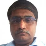 Venkata Subramanian   Chief General Manager - City Union Bank