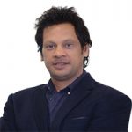 Pankaj Krishna   Founder - Chrome DM
