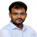 Chaitanya   Head of Marketing - SRM Institue of Engineering