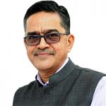 Satya Murthy Nammakal  President - Mudra DDB