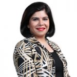 Shilpa Ajwani  Managing Director - Tupperware